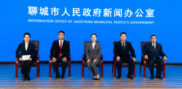 富灯网配资 定方向、出实招！聊城构建绿色建材行业发展新格局